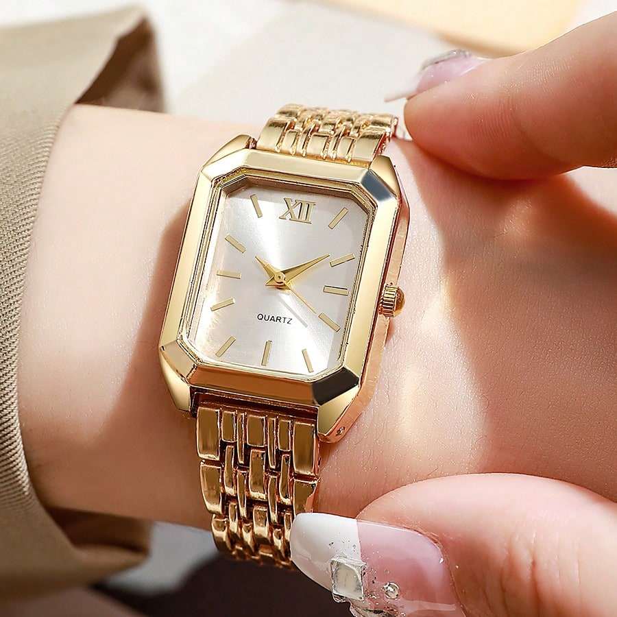 montre femme élégante en Tunisie